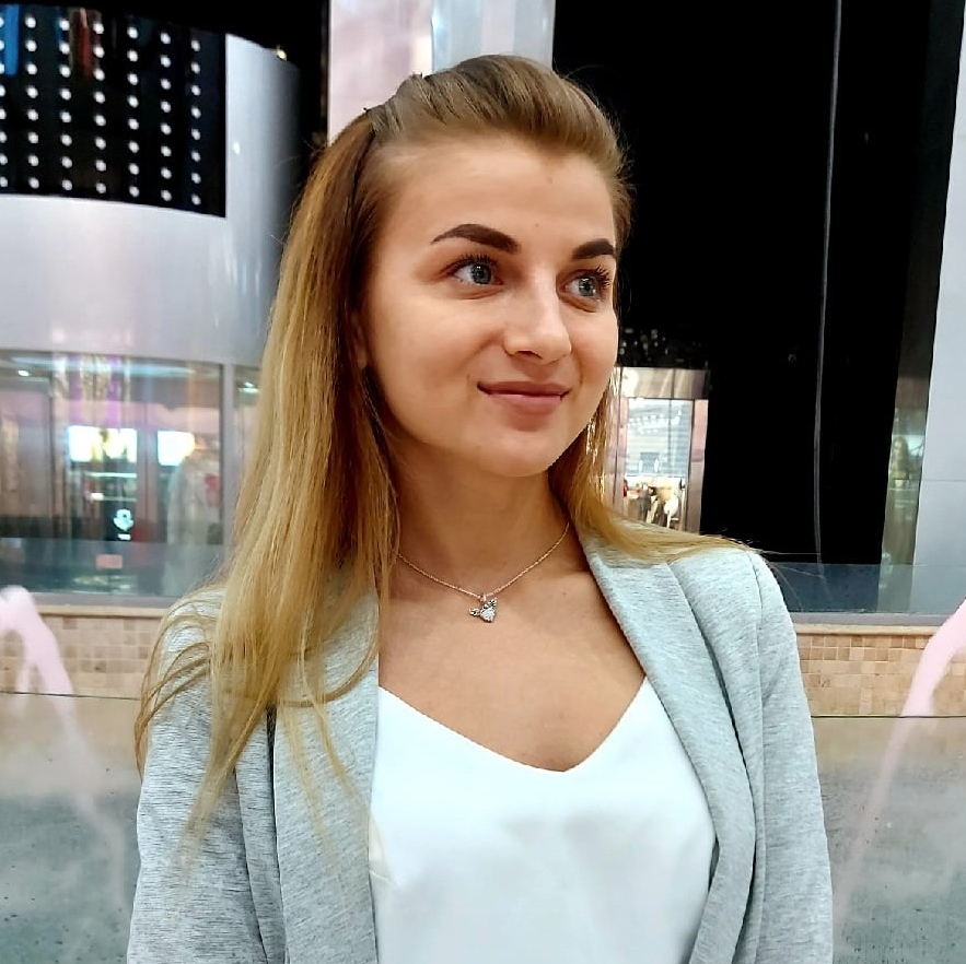 Vladislena Kuzina