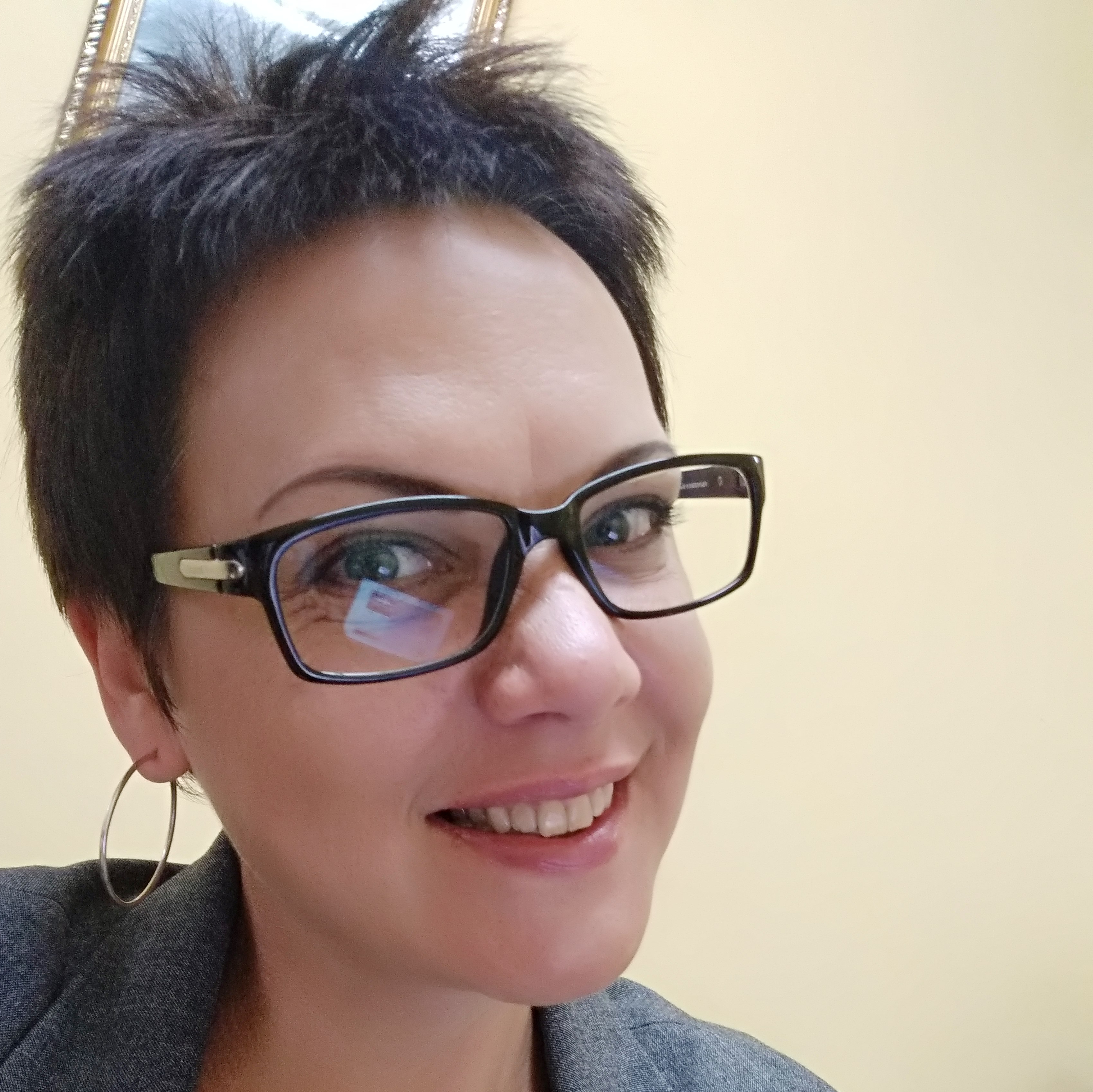 Оксана Емелина