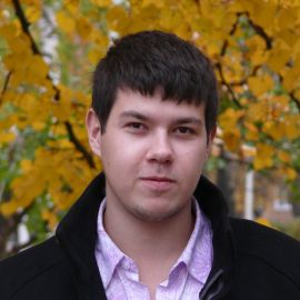 Дмитрий Семененко