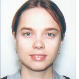 Sofya Ruzaykina