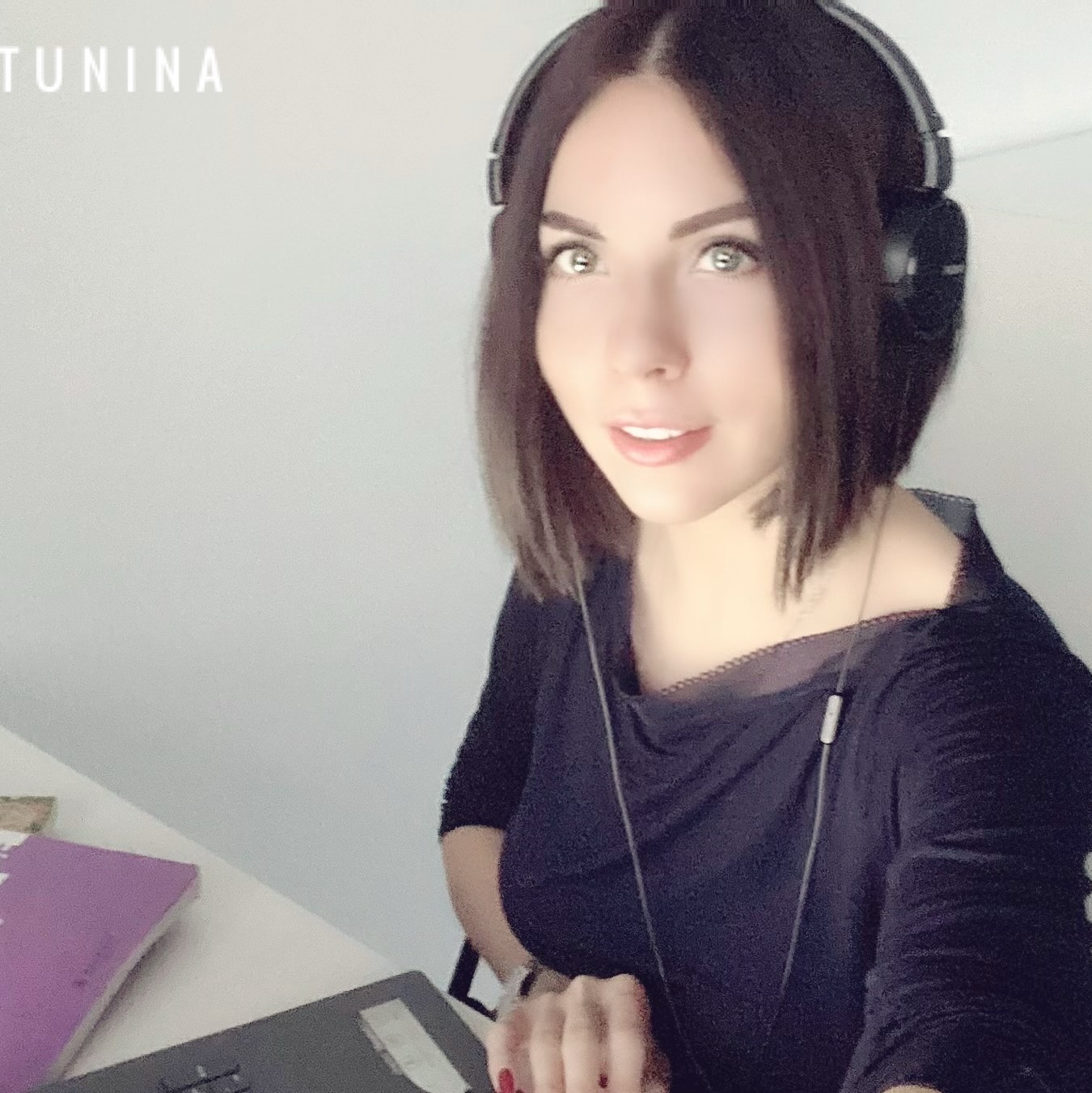 Елена Локотунина