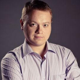 Евгений  Рябинин