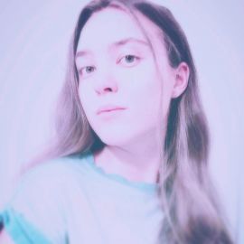 Полина Новикова