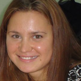 Анна Лосева