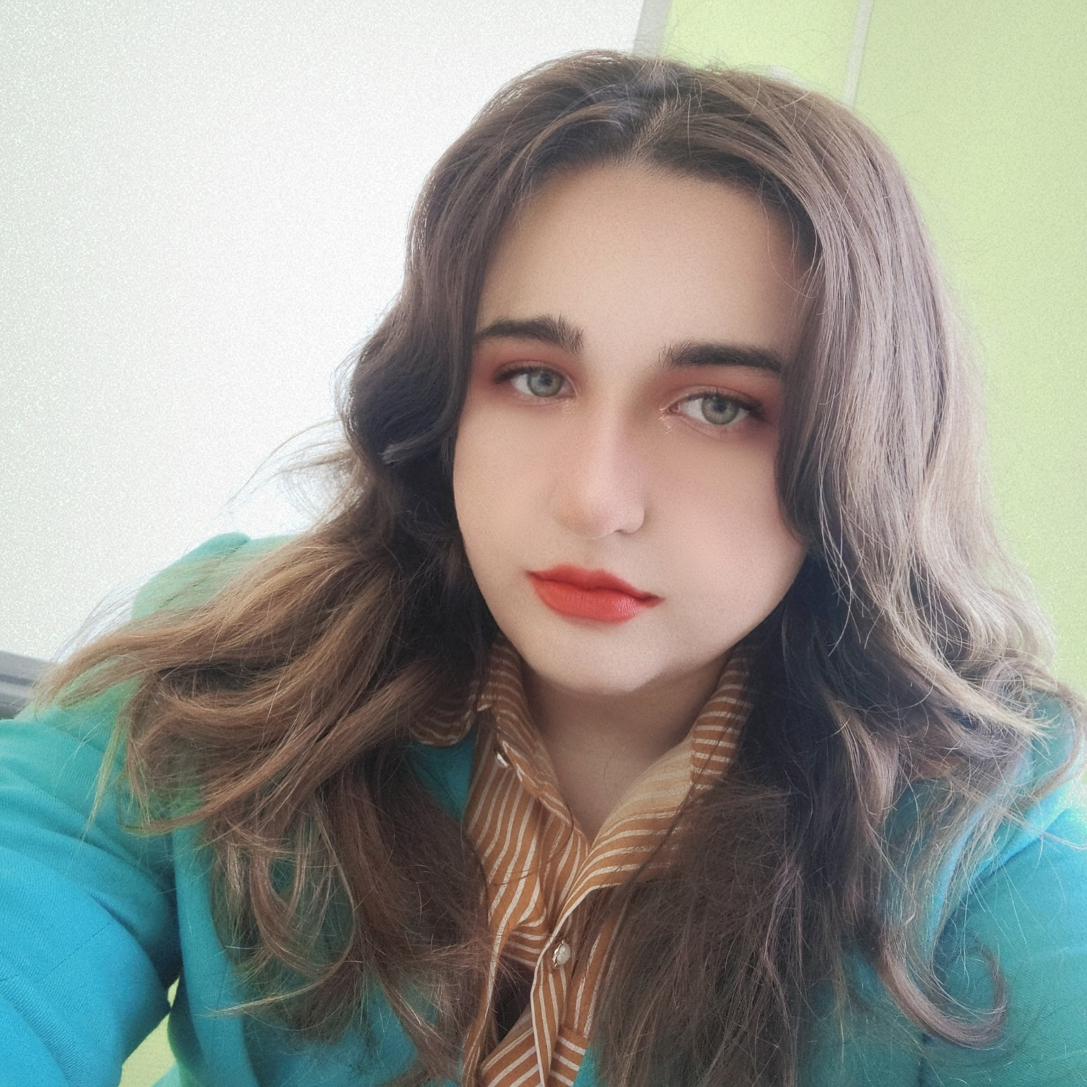 Камила Спектор