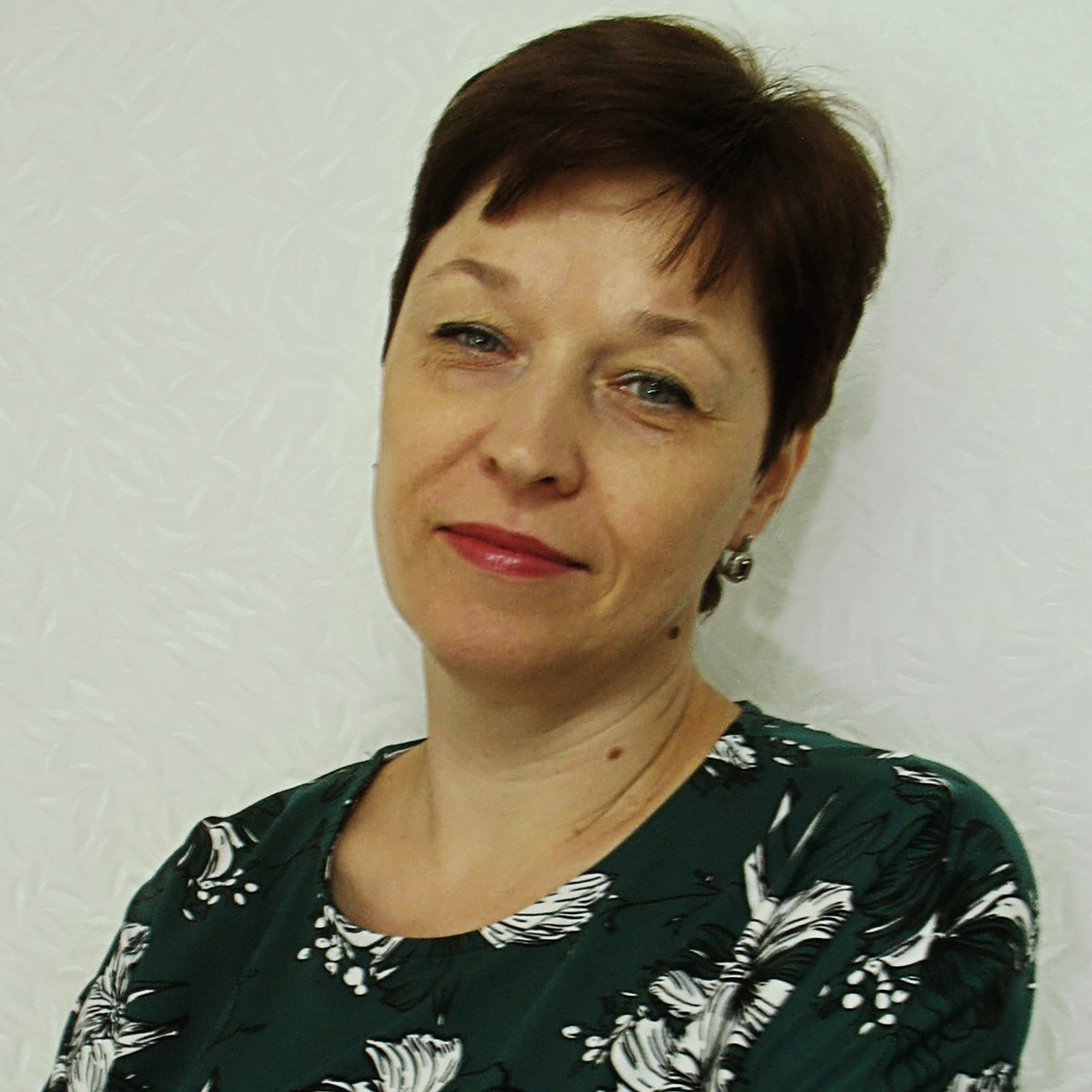 Ирина Лымарева