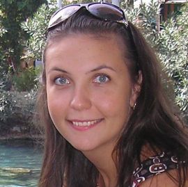 Анна Уманец