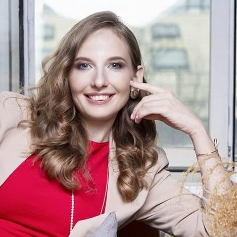 Татьяна Богословская