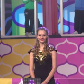 Вера Кутурова
