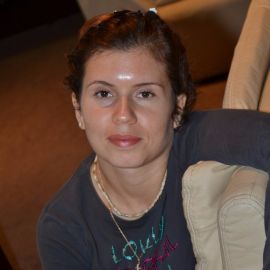 Юлия Кобзарева