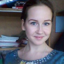 Светлана Золотухина