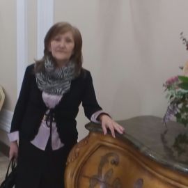Александра Сыргашева