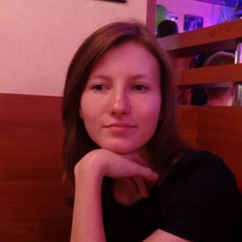 Зоя Мазурова