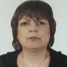 Larisa Agabekyan