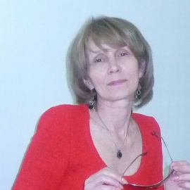 Светлана Кунах
