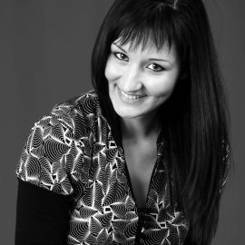 Oksana Chepurnaya