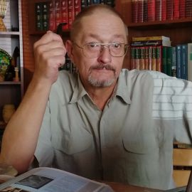 Алексей Пешехонов